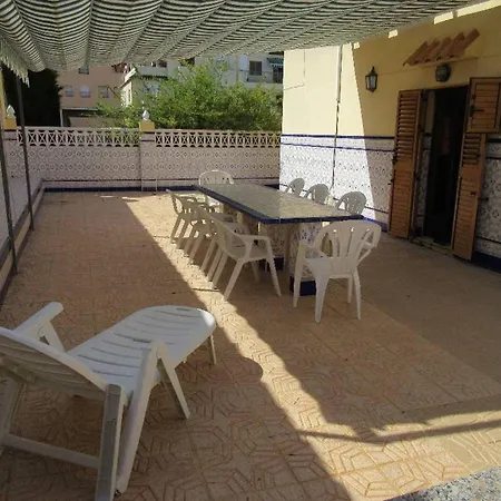 Duplex 8 Persons, Terrace, Swimming Pool And Bbq *