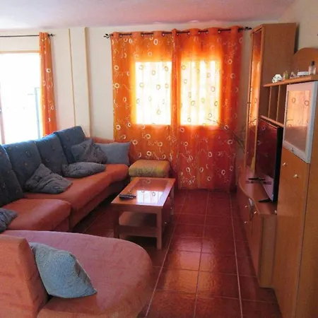 Duplex 8 Persons, Terrace, Swimming Pool And Bbq * Torrevieja