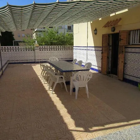 Duplex 8 Persons, Terrace, Swimming Pool And Bbq