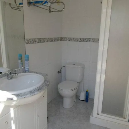 Holiday home Duplex 8 Persons, Terrace, Swimming Pool And Bbq *