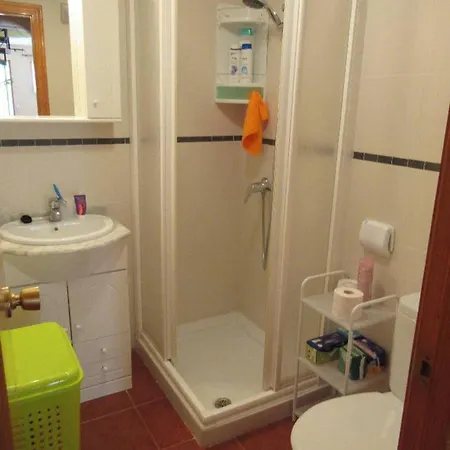 Duplex 8 Persons, Terrace, Swimming Pool And Bbq