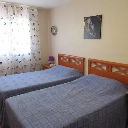 Duplex 8-10 Persons, Terrace, Swimming Pool And Bbq Casa vacanze *