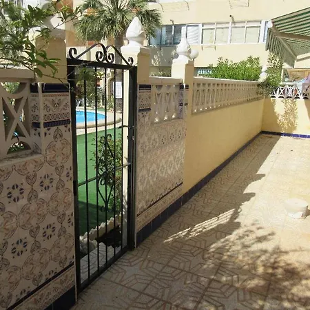 Duplex 8 Persons, Terrace, Swimming Pool And Bbq *