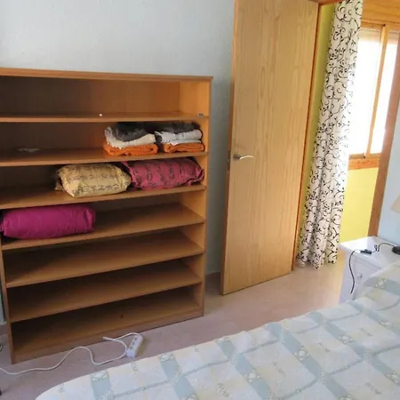 Duplex 8 Persons, Terrace, Swimming Pool And Bbq Torrevieja
