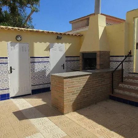 Duplex 8 Persons, Terrace, Swimming Pool And Bbq Holiday home