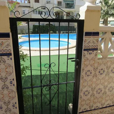 Holiday home Duplex 8 Persons, Terrace, Swimming Pool And Bbq *